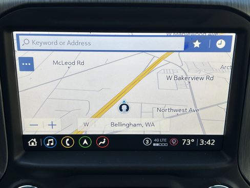 Used 2022 GMC Sierra 3500 Denali w/ Denali Ultimate Package image 12