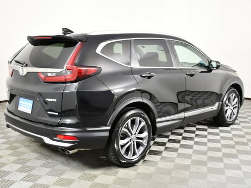 Used 2020 Honda CR-V Touring image 6