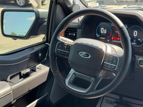 Used 2023 Ford F150 Tremor w/ Equipment Group 402A High AWD/4WD image 12