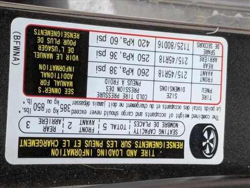 Used 2023 MAZDA MAZDA3 2.5 Turbo Sedan w/Premium Plus image 19