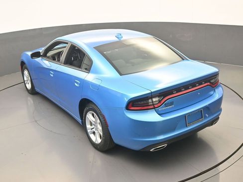 Used 2023 Dodge Charger SXT RWD image 45