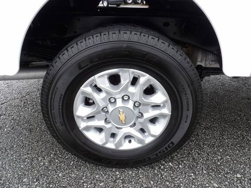 Used 2022 Chevrolet Silverado 2500 LT w/ Convenience Package AWD/4WD image 66