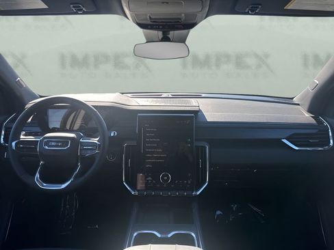 Used 2025 GMC Acadia Elevation image 14