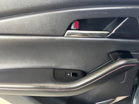 Used 2024 MAZDA CX-30 AWD 2.5 S w/ Preferred Package image 5