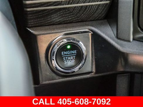 Used 2023 Ford F150 Platinum w/ Equipment Group 701A High AWD/4WD image 41
