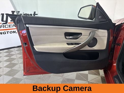 Used 2018 BMW 430i Gran Coupe image 9