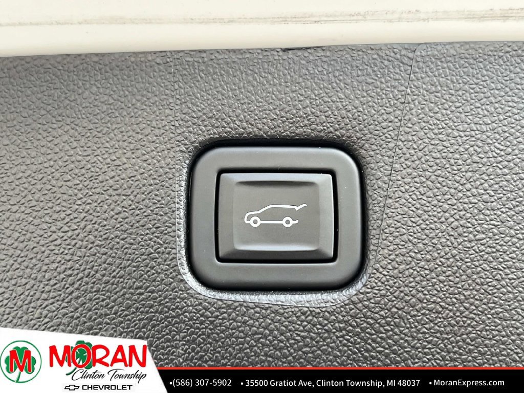Used 2024 Chevrolet Blazer LT w/ Midnight/Sport Edition AWD/4WD image 12