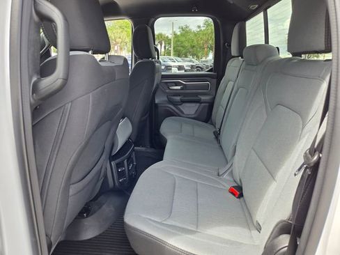 Certified 2022 RAM 1500 Big Horn image 14