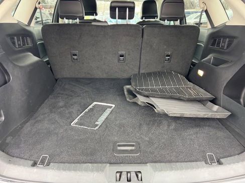 Certified 2023 Ford Edge SEL w/ Convenience Package image 22