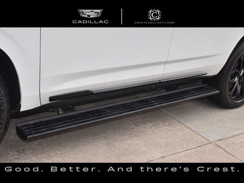 Certified 2023 Cadillac Escalade Sport Platinum w/ LPO, ONYX Package AWD/4WD image 44