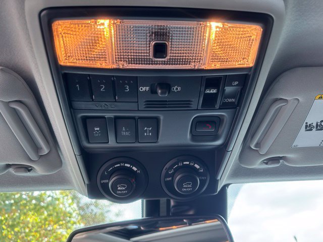 Used 2023 Toyota 4Runner TRD Off-Road Premium w/ Moonroof Package AWD/4WD image 30