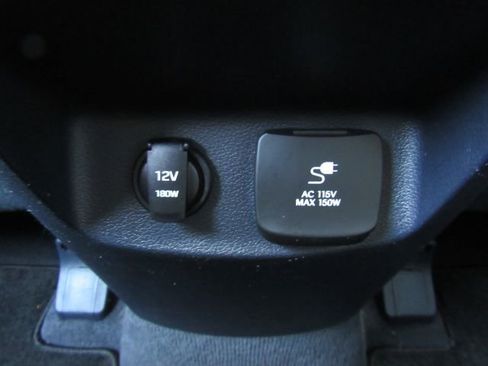 Used 2021 Hyundai Palisade Limited w/ Cargo Package image 36