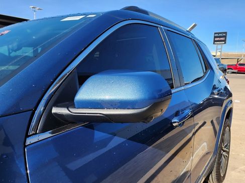 New 2026 GMC Terrain Denali image 12