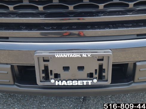 Used 2023 Ford F150 XL w/ STX Appearance Package AWD/4WD image 29