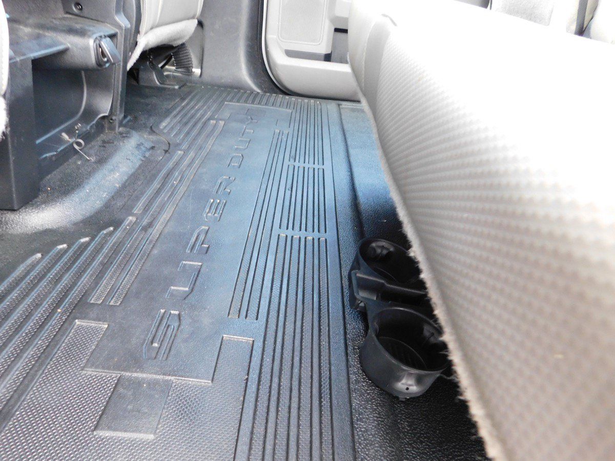 Used 2018 Ford F250 XL w/ Power Equipment Group RWD image 29