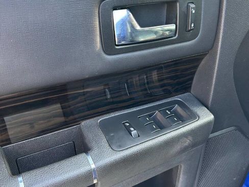 Used 2014 Ford Flex SEL w/ Equipment Group 201A image 38
