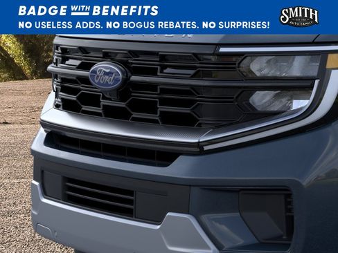 New 2026 Ford Expedition Platinum w/ Driver's Package AWD/4WD image 18