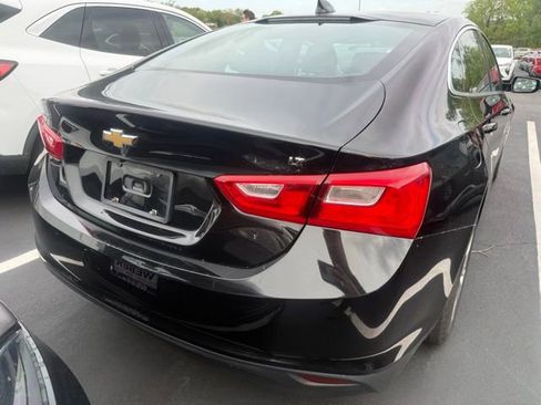 Used 2023 Chevrolet Malibu LT image 7