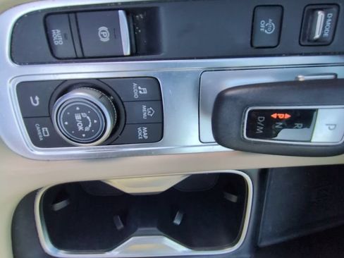 Used 2023 INFINITI QX60 Luxe w/ Cargo Package FWD image 20