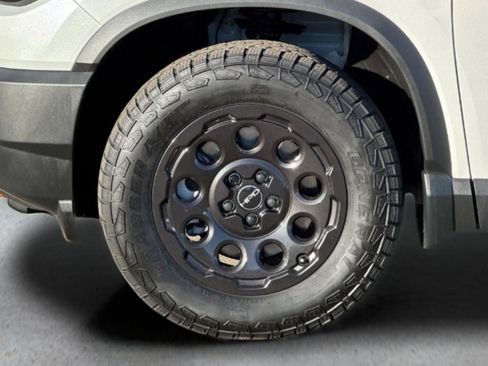 New 2026 Honda Passport TrailSport image 30