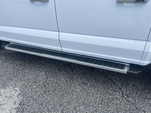 New 2026 Ford F150 XLT RWD image 25