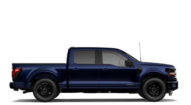 New 2026 Ford F150 XLT w/ Equipment Group 302A MID AWD/4WD image 29