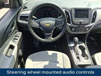 Used 2019 Chevrolet Equinox LS