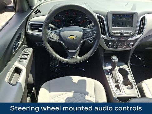 Used 2019 Chevrolet Equinox LS FWD image 3