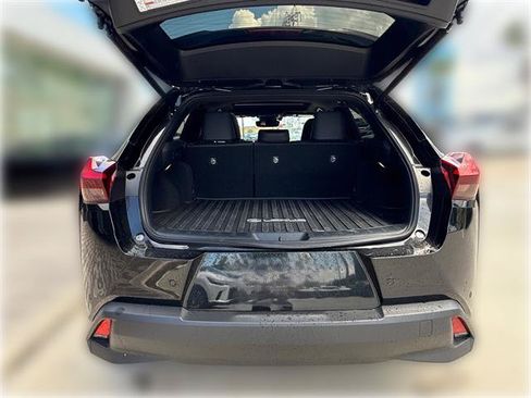 Certified 2026 Lexus UX 300h FWD w/ Accessory Package (2T) image 8