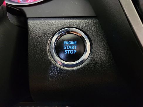 Used 2024 Toyota Camry XSE w/ Navigation Package FWD image 27