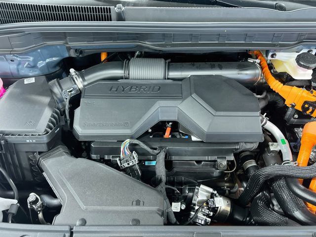 New 2027 Kia Carnival SX w/ Dark Edition Package FWD image 36