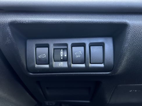 Used 2024 Subaru Outback Touring XT AWD/4WD image 19