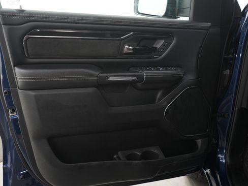 Used 2022 RAM 1500 Sport w/ G/T Package AWD/4WD image 21