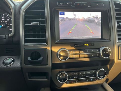 Used 2021 Ford Expedition XLT AWD/4WD image 23