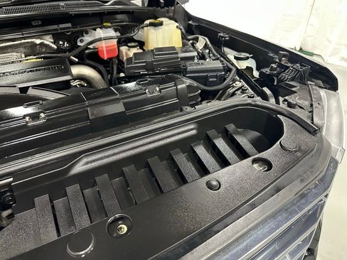 Used 2022 GMC Sierra 2500 AT4 image 68