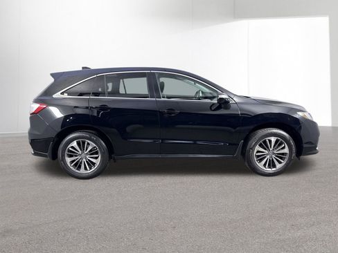 Certified 2018 Acura RDX AWD w/ Advance Package image 37