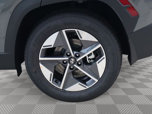 New 2026 Hyundai Tucson SEL image 5