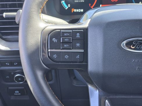 Certified 2023 Ford F150 Tremor w/ Equipment Group 402A High image 27