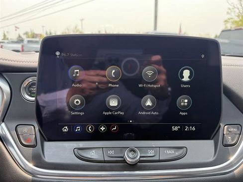 Used 2023 Chevrolet Blazer LT w/ Driver Confidence Package image 40