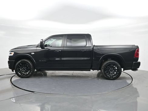New 2026 RAM 1500 Limited w/ Night Edition AWD/4WD image 10