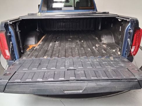 Used 2021 GMC Sierra 2500 Denali w/ Denali Ultimate Package AWD/4WD image 15