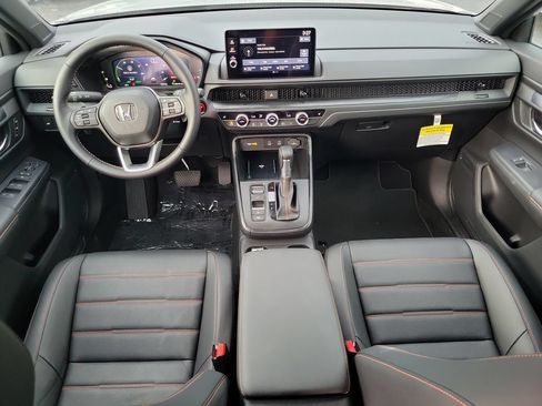 New 2026 Honda CR-V Sport-L image 28