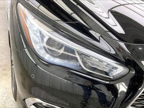 Used 2017 INFINITI QX60 Luxe w/ Deluxe Technology Package image 27