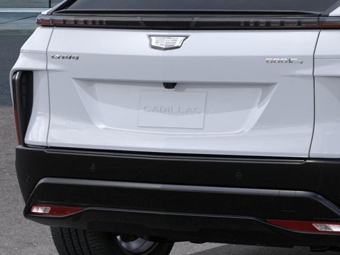 New 2026 Cadillac Lyriq Sport AWD/4WD image 14