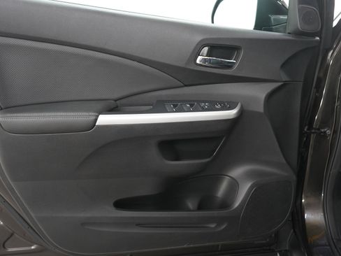 Used 2016 Honda CR-V EX-L image 18