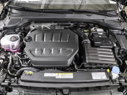 New 2026 Volkswagen GTI SE image 46