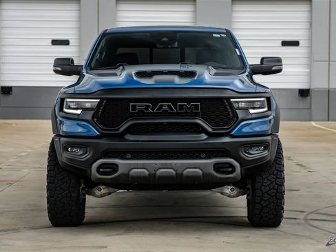 Used 2024 RAM 1500 TRX AWD/4WD image 28