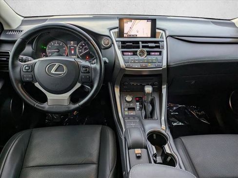 Used 2017 Lexus NX 200t AWD image 18