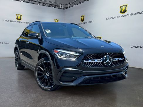 Used 2023 Mercedes-Benz GLA 250 image 7