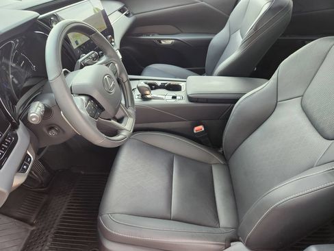 Certified 2023 Lexus RX 350 Premium Plus w/ Accessory Package (K3) FWD image 13